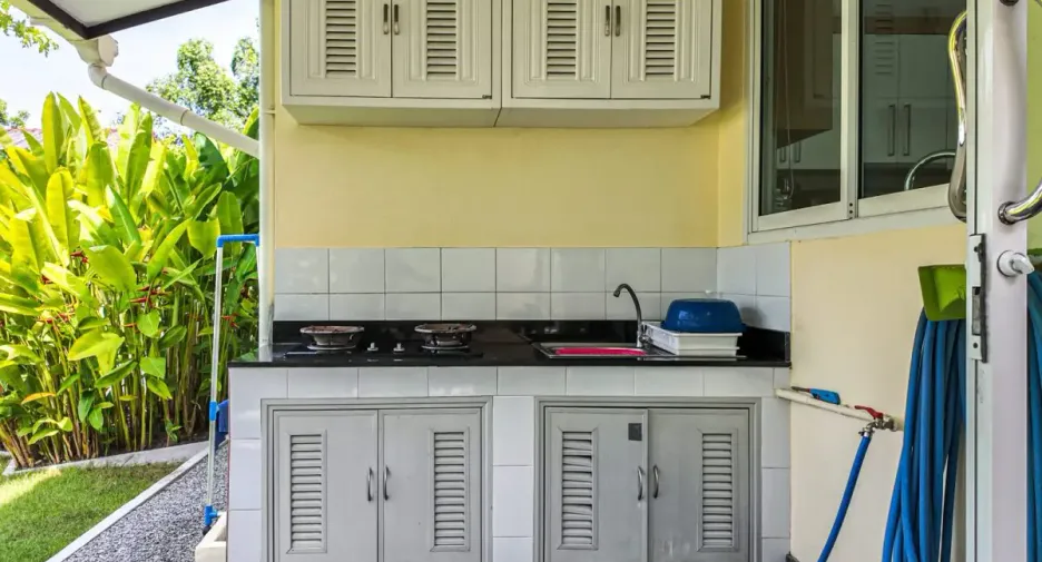ขาย 3 ห้องนอน บ้านเดี่ยว ใน บางละมุง, ชลบุรี