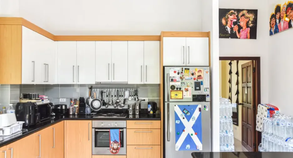 ขาย 3 ห้องนอน บ้านเดี่ยว ใน บางละมุง, ชลบุรี