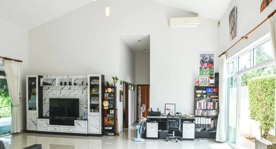 ขาย 3 ห้องนอน บ้านเดี่ยว ใน บางละมุง, ชลบุรี