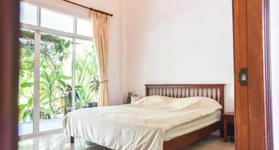ขาย 3 ห้องนอน บ้านเดี่ยว ใน บางละมุง, ชลบุรี