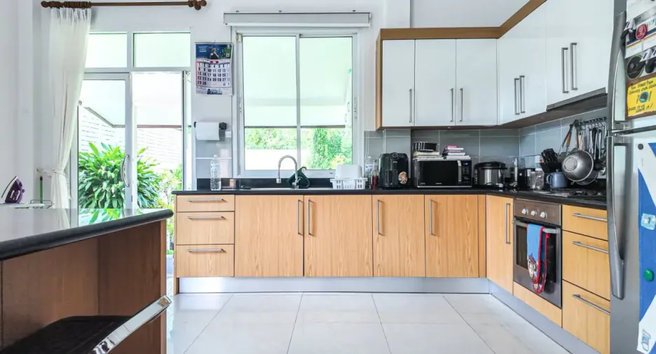 ขาย 3 ห้องนอน บ้านเดี่ยว ใน บางละมุง, ชลบุรี