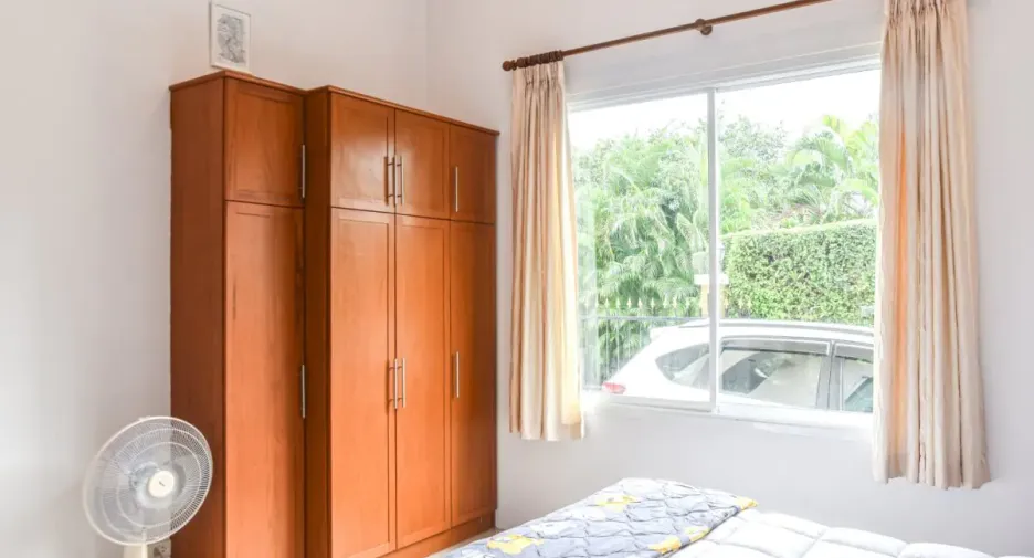 ขาย 3 ห้องนอน บ้านเดี่ยว ใน บางละมุง, ชลบุรี