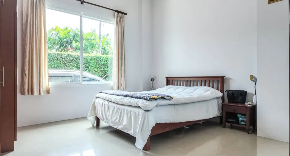 ขาย 3 ห้องนอน บ้านเดี่ยว ใน บางละมุง, ชลบุรี