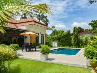 ขาย 3 ห้องนอน บ้านเดี่ยว ใน บางละมุง, ชลบุรี