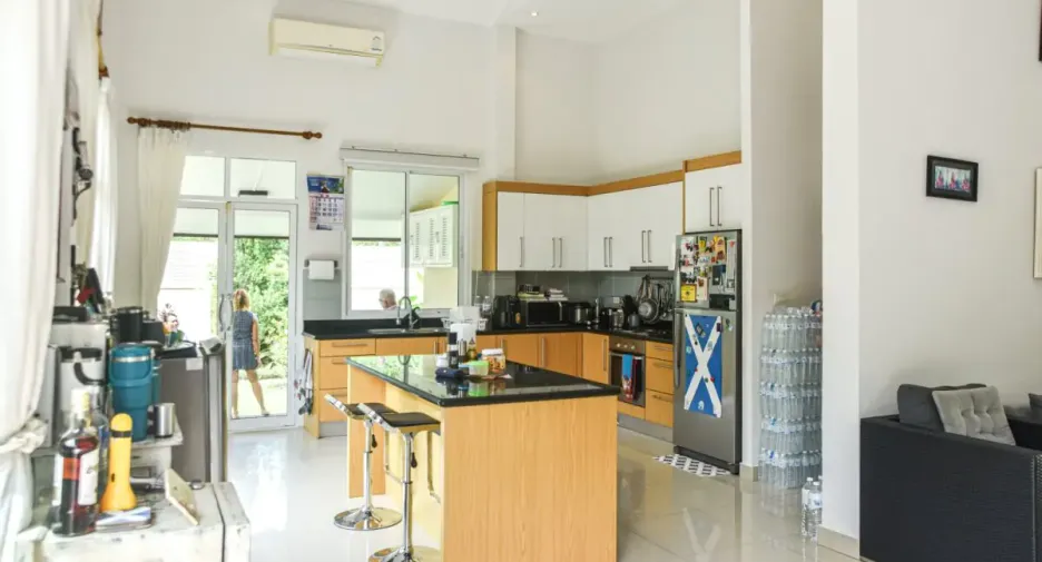 ขาย 3 ห้องนอน บ้านเดี่ยว ใน บางละมุง, ชลบุรี