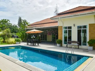 ขาย 3 ห้องนอน บ้านเดี่ยว ใน บางละมุง, ชลบุรี