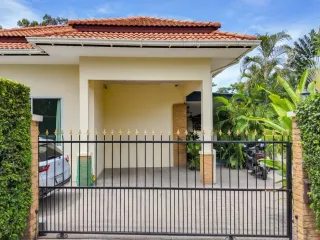 ขาย 3 ห้องนอน บ้านเดี่ยว ใน บางละมุง, ชลบุรี
