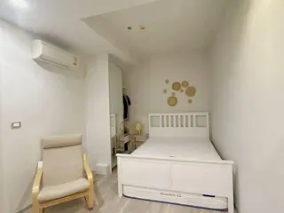 ขาย 2 ห้องนอน คอนโด ใน บางละมุง, ชลบุรี