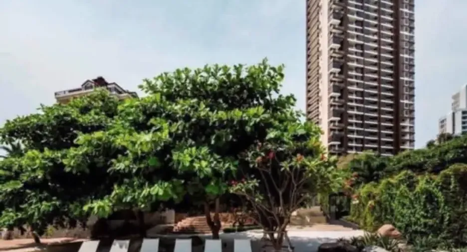 Condo en venta de 2 habitaciones en Bang Lamung, Chonburi