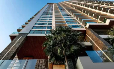 À vendre 2 chambres condo à Bang Lamung, Chonburi
