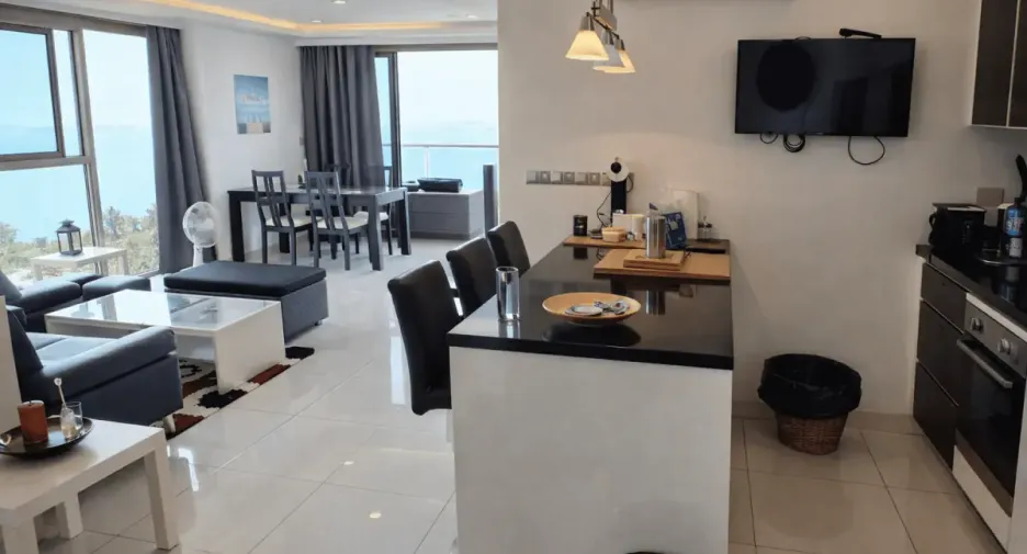 À vendre 2 chambres condo à Bang Lamung, Chonburi