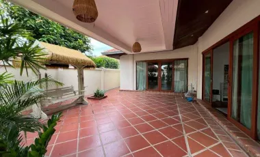 ขาย 3 ห้องนอน บ้านเดี่ยว ใน ห้วยใหญ่, พัทยา