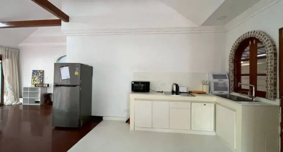 ขาย 3 ห้องนอน บ้านเดี่ยว ใน ห้วยใหญ่, พัทยา