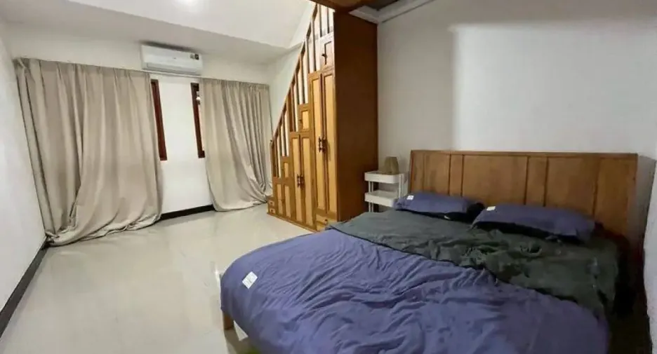 ขาย 3 ห้องนอน บ้านเดี่ยว ใน ห้วยใหญ่, พัทยา