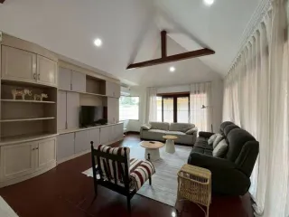 À vendre 3 chambres maison à Huay Yai, Pattaya