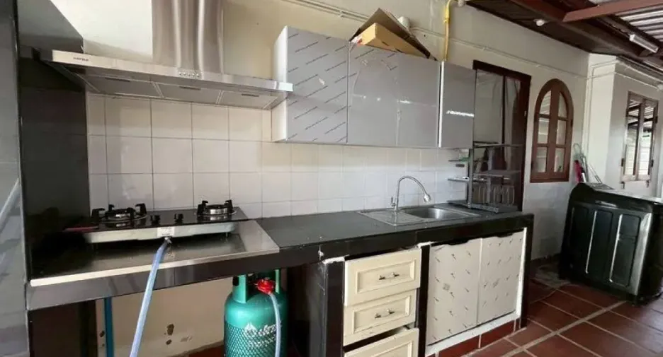 ขาย 3 ห้องนอน บ้านเดี่ยว ใน ห้วยใหญ่, พัทยา