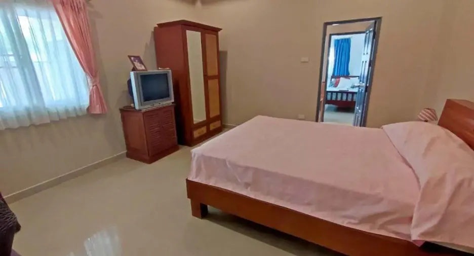 ขาย 3 ห้องนอน บ้านเดี่ยว ใน บางละมุง, ชลบุรี
