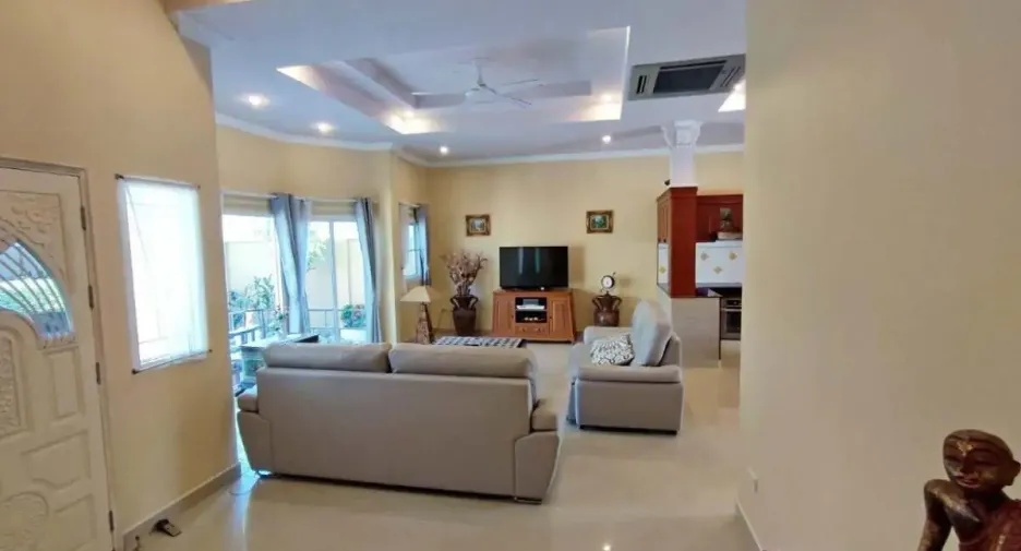 ขาย 3 ห้องนอน บ้านเดี่ยว ใน บางละมุง, ชลบุรี
