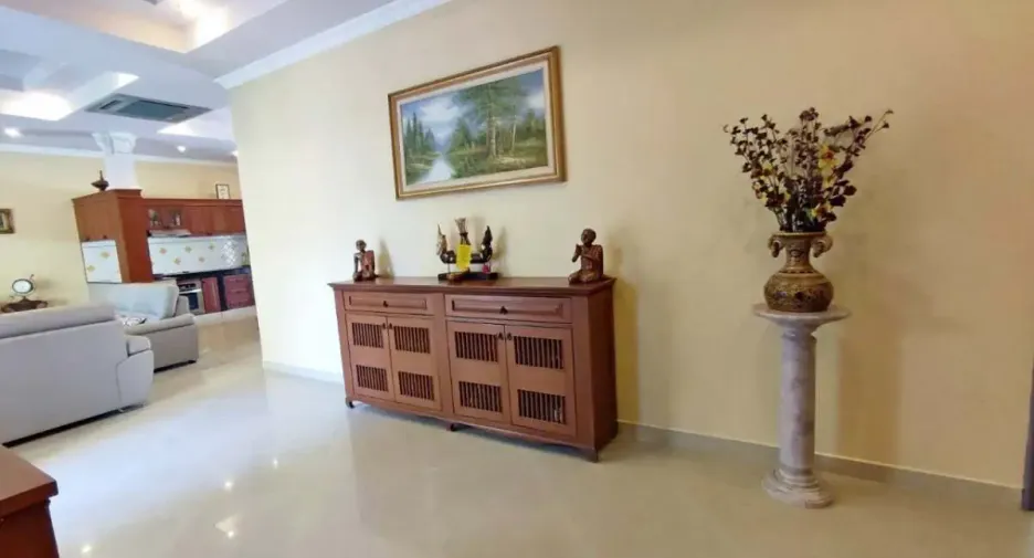 ขาย 3 ห้องนอน บ้านเดี่ยว ใน บางละมุง, ชลบุรี