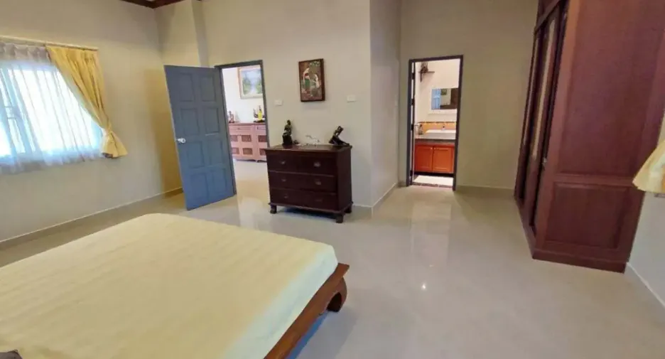 ขาย 3 ห้องนอน บ้านเดี่ยว ใน บางละมุง, ชลบุรี