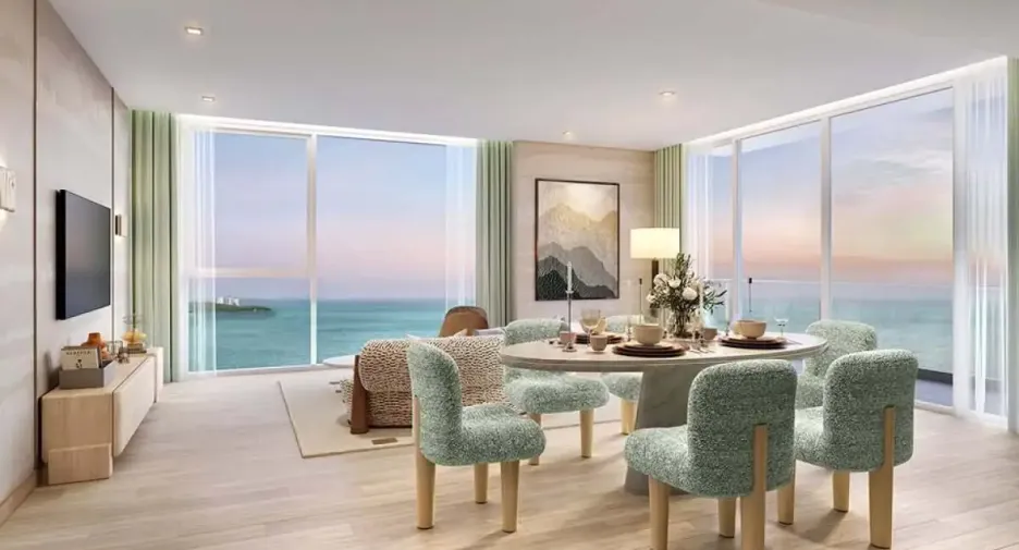 For sale 1 Beds condo in Bang Lamung, Chonburi