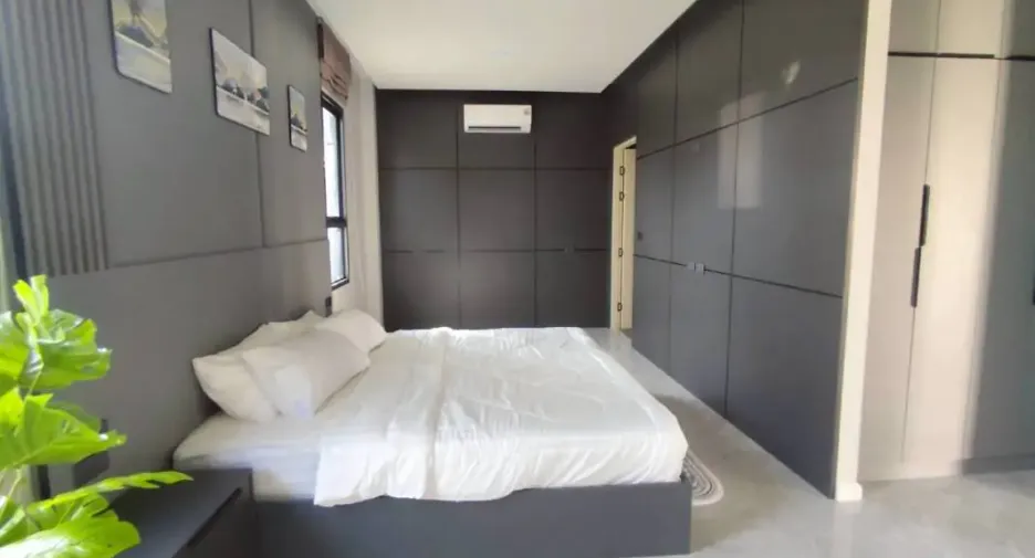 ขาย 3 ห้องนอน บ้านเดี่ยว ใน บางละมุง, ชลบุรี