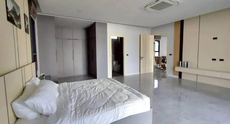 ขาย 3 ห้องนอน บ้านเดี่ยว ใน บางละมุง, ชลบุรี