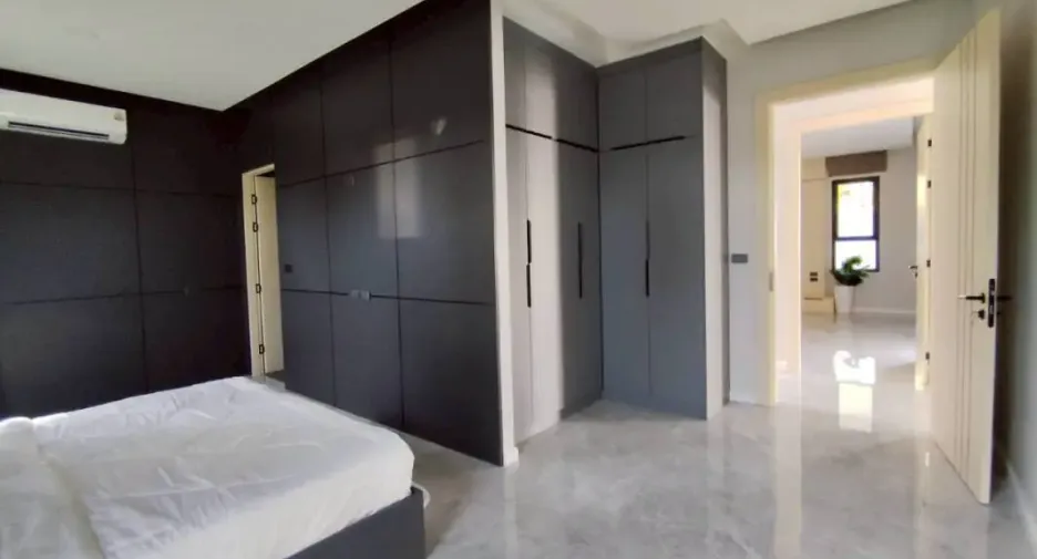ขาย 3 ห้องนอน บ้านเดี่ยว ใน บางละมุง, ชลบุรี