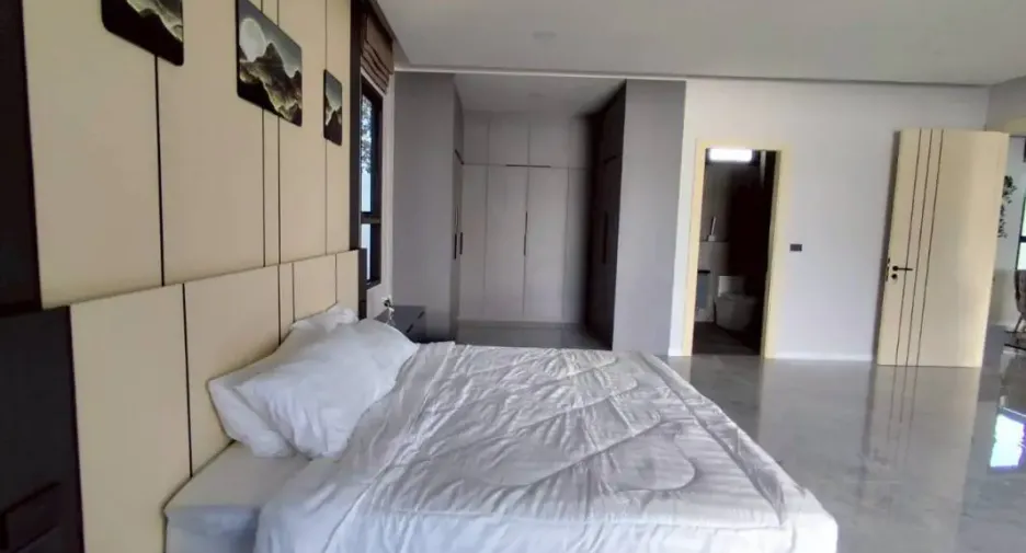 ขาย 3 ห้องนอน บ้านเดี่ยว ใน บางละมุง, ชลบุรี