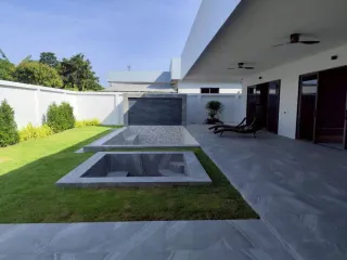 出售 3 卧室 独立屋 在 Bang Lamung, Chon Buri