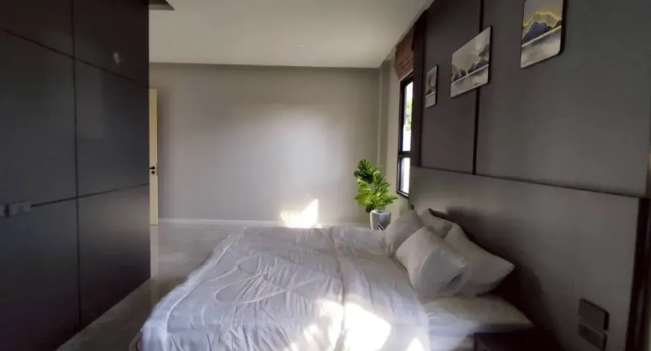 ขาย 3 ห้องนอน บ้านเดี่ยว ใน บางละมุง, ชลบุรี