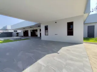 出售 3 卧室 独立屋 在 Bang Lamung, Chon Buri
