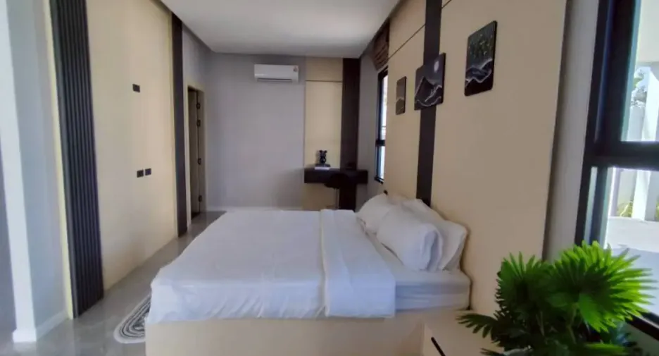 ขาย 3 ห้องนอน บ้านเดี่ยว ใน บางละมุง, ชลบุรี