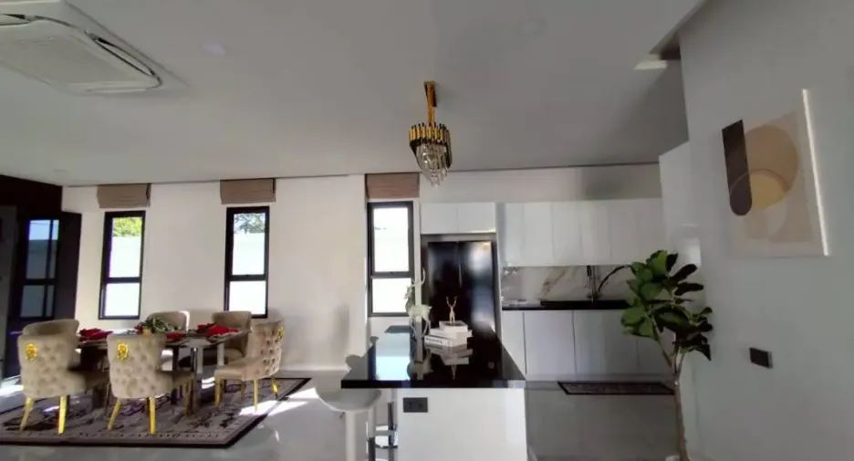 ขาย 3 ห้องนอน บ้านเดี่ยว ใน บางละมุง, ชลบุรี