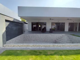 出售 3 卧室 独立屋 在 Bang Lamung, Chon Buri