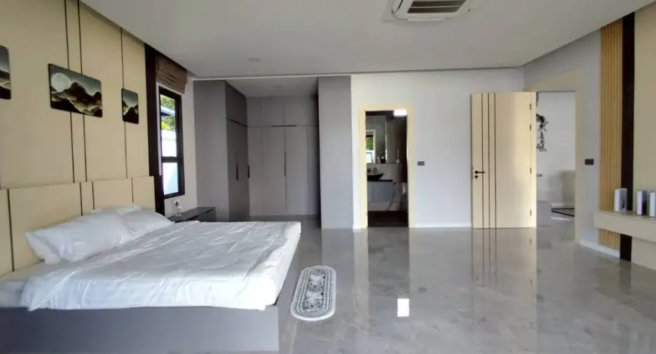 ขาย 3 ห้องนอน บ้านเดี่ยว ใน บางละมุง, ชลบุรี