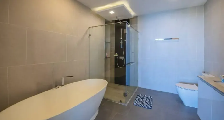For sale 2 ベッドルーム condo in Jomtien, Pattaya