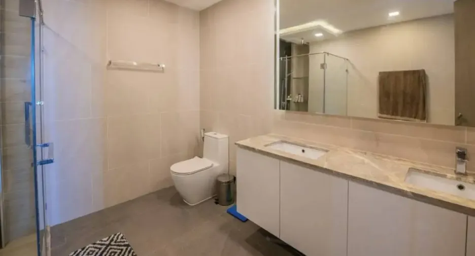 For sale 2 ベッドルーム condo in Jomtien, Pattaya