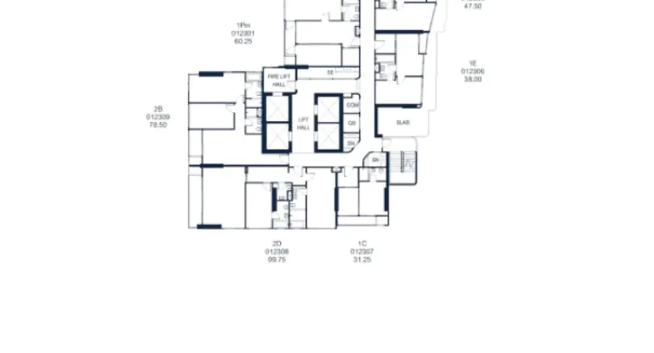 Wohnung zum Kauf mit 1 Zimmer in Bang Lamung, Chonburi