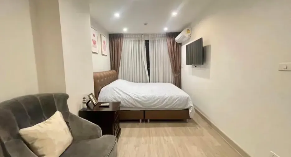 出售 2 卧室 公寓 在 Na Chom Thian, 芭提雅
