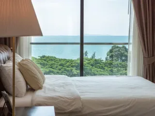 出售 2 卧室 公寓 在 Na Chom Thian, 芭提雅