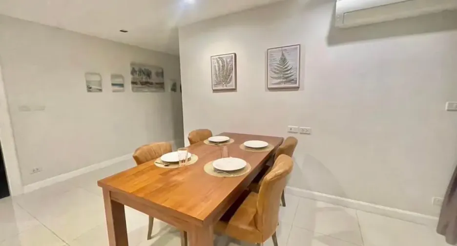 出售 2 卧室 公寓 在 Na Chom Thian, 芭提雅