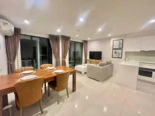 出售 2 卧室 公寓 在 Na Chom Thian, 芭提雅