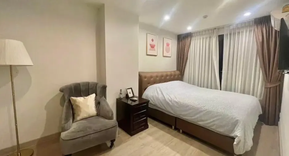 出售 2 卧室 公寓 在 Na Chom Thian, 芭提雅