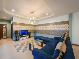 À vendre 4 chambres maison à Bang Lamung, Chonburi