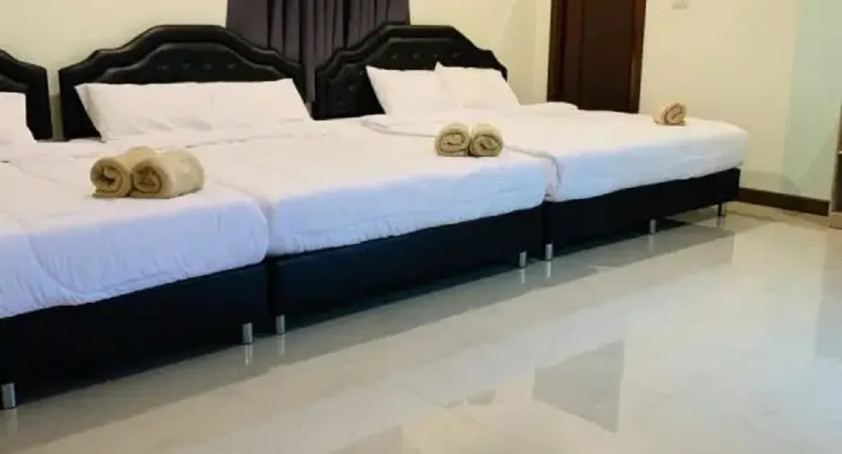 ขาย 4 ห้องนอน บ้านเดี่ยว ใน ห้วยใหญ่, พัทยา