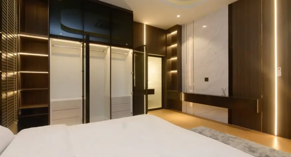 ขาย 3 ห้องนอน บ้านเดี่ยว ใน บางละมุง, ชลบุรี