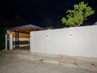 出售 3 卧室 独立屋 在 Bang Lamung, Chon Buri