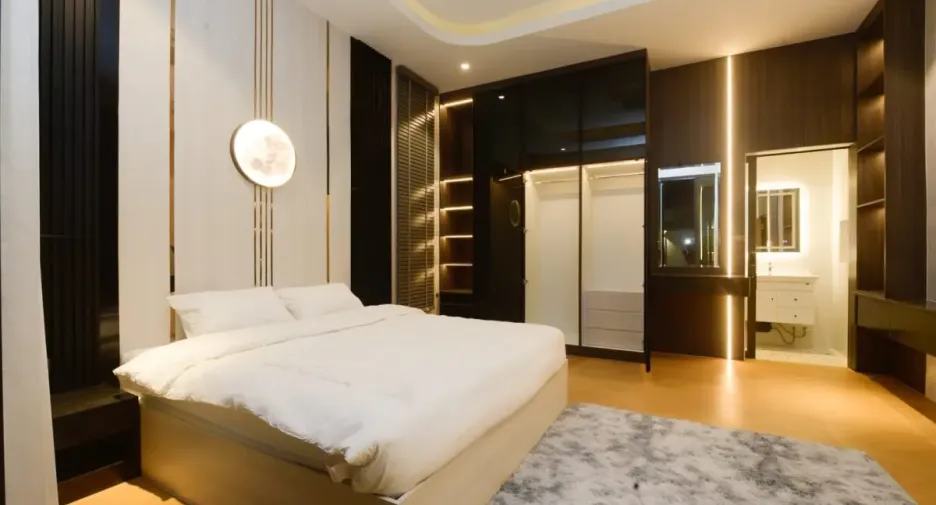 ขาย 3 ห้องนอน บ้านเดี่ยว ใน บางละมุง, ชลบุรี