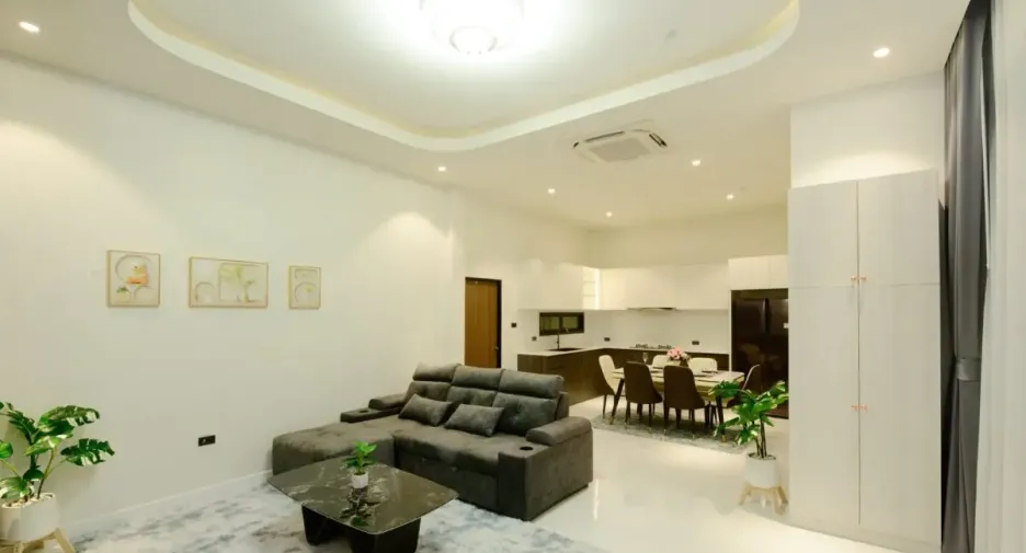 ขาย 3 ห้องนอน บ้านเดี่ยว ใน บางละมุง, ชลบุรี